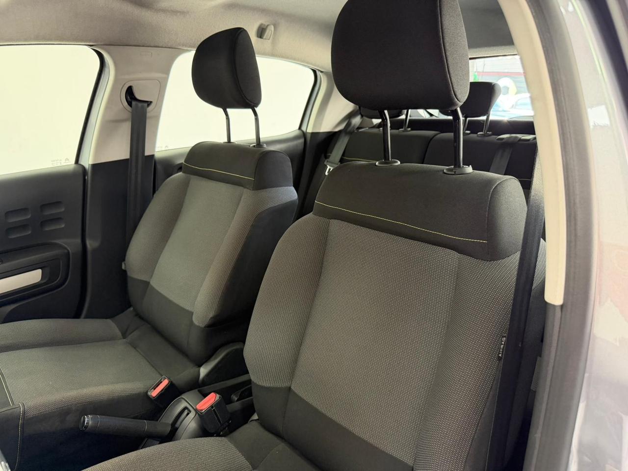 Citroen C3 PureTech 83 S&S Feel Pack-GARANTITA-2021