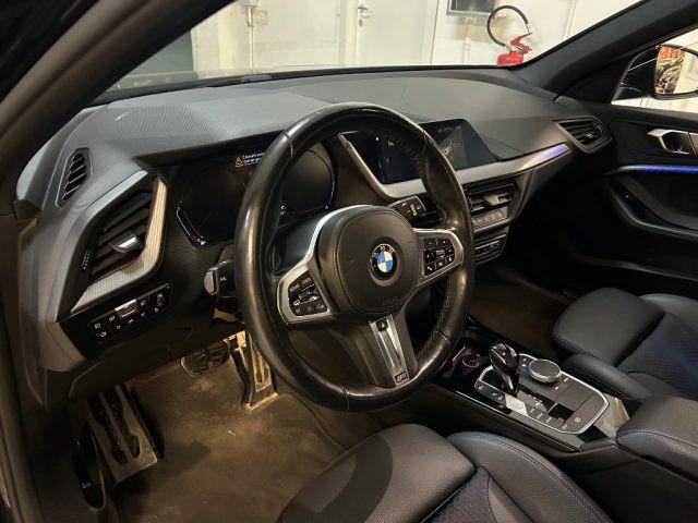 BMW 118 i 5p. Msport Auto