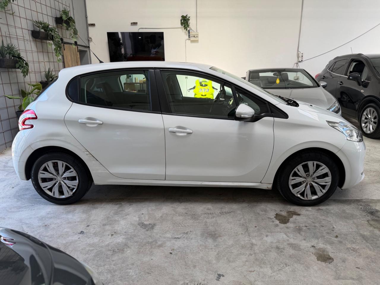Peugeot 208 1.2 82 cv 5 porte Active
