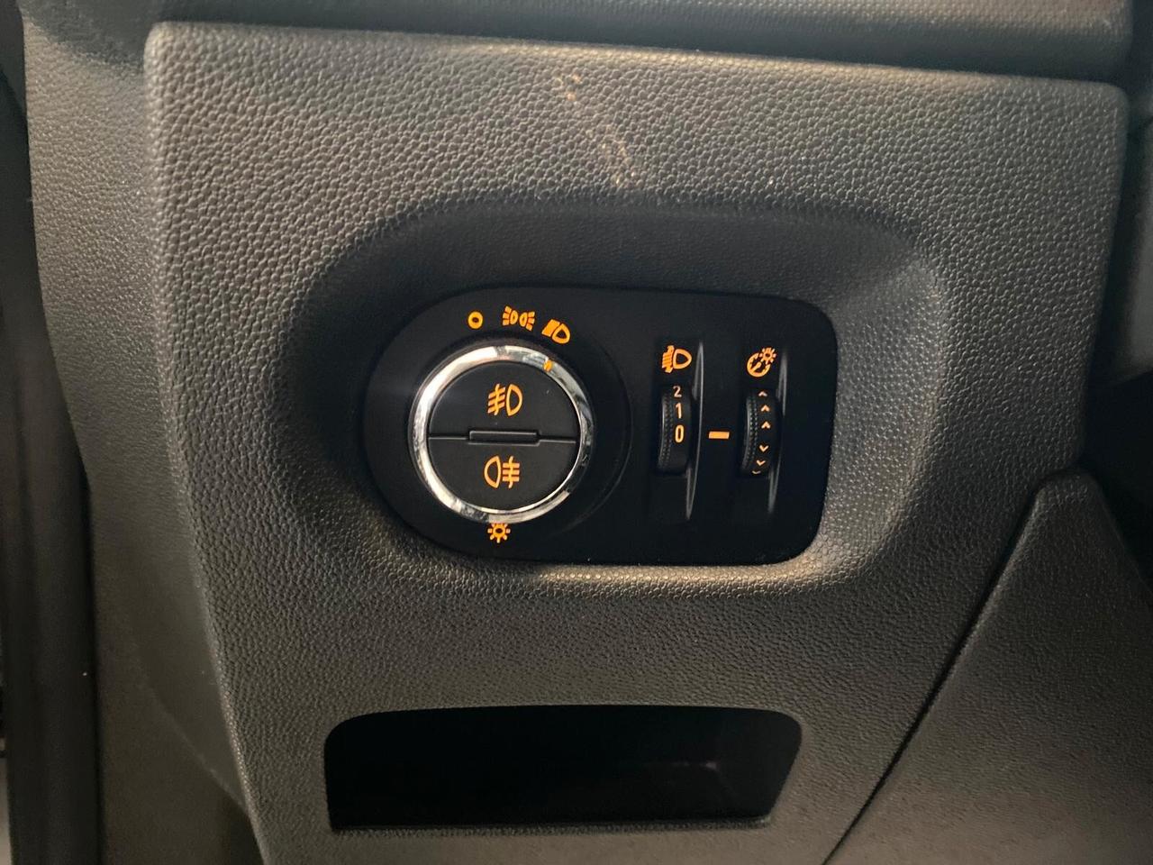 Opel Corsa 1.3 CDTI ecoFLEX 5 porte Professional N1