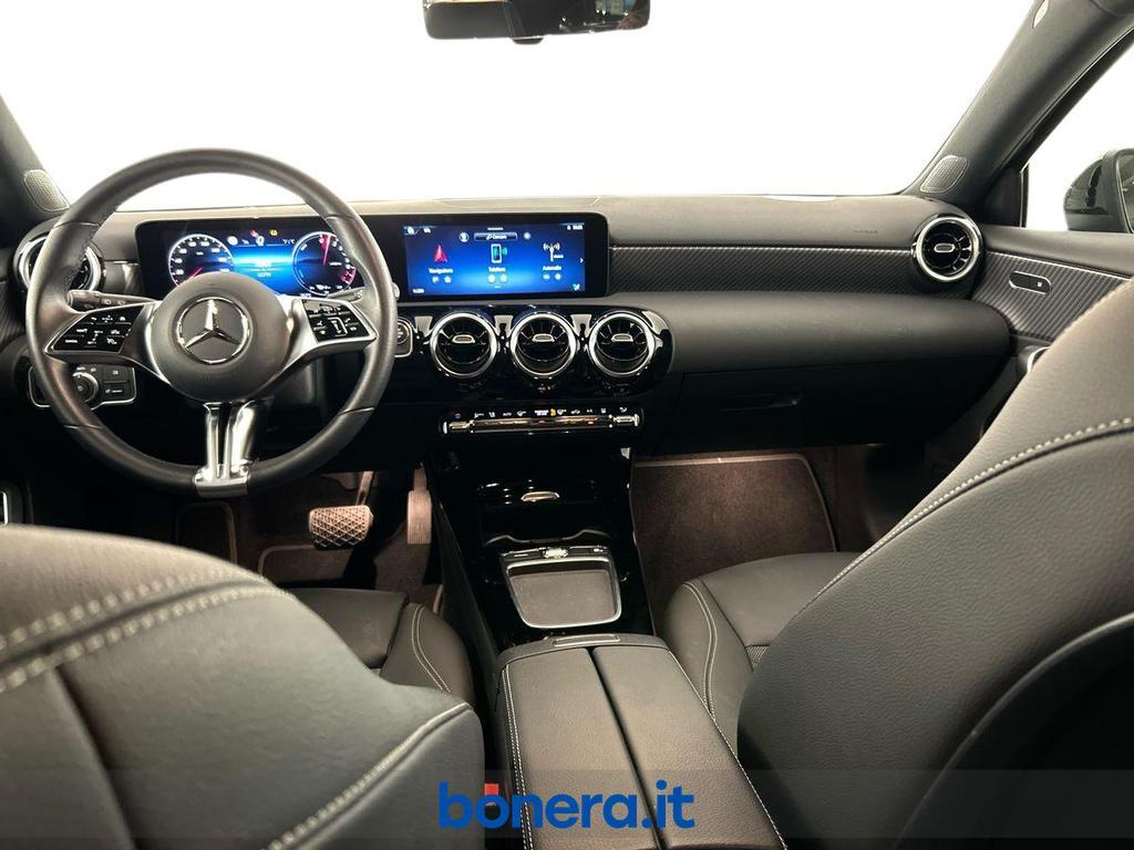 Mercedes Classe A 250 250 e Plug-In-Hybrid Advanced Progressive Speedshift DCT AMG 8G
