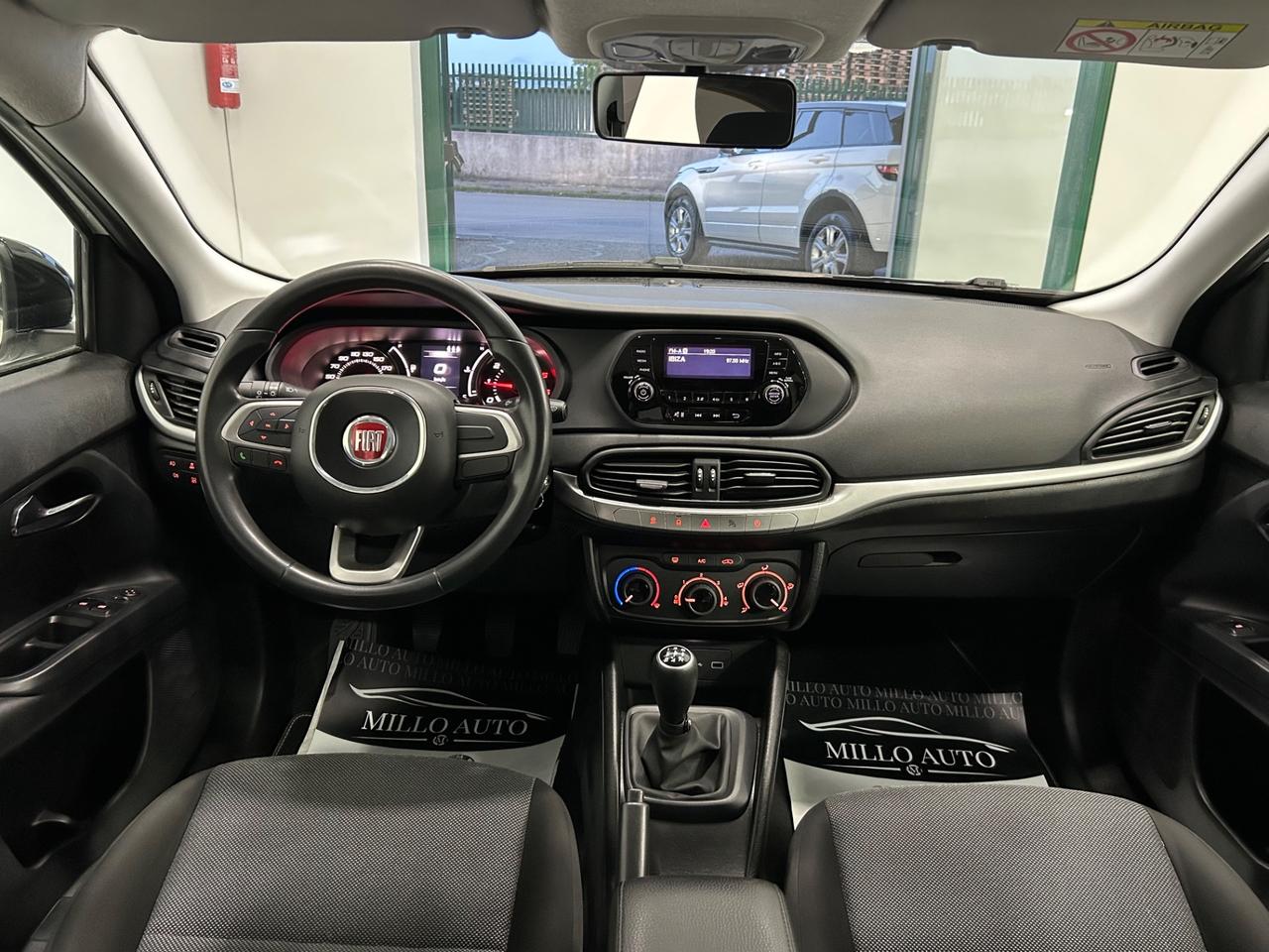 Fiat Tipo 1.3 Mjt 95cv S&S 5 porte Business