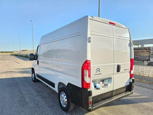 CITROEN Jumper 35 BlueHDi 165 S&S PM-TM Furgone