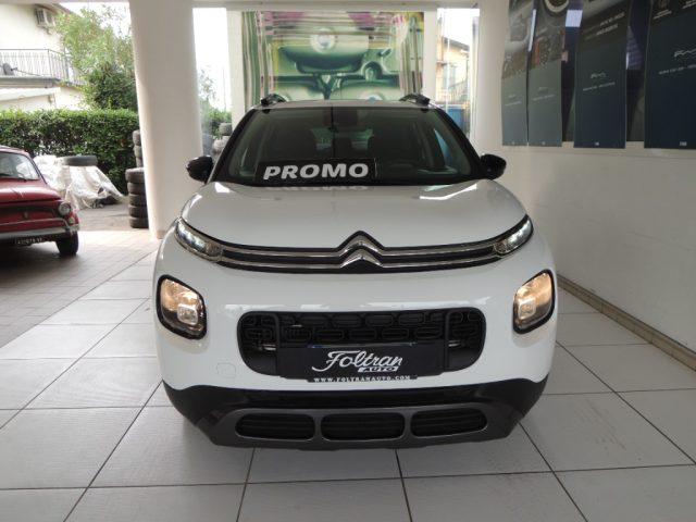 CITROEN C3 Aircross PureTech 110 S&S Shine