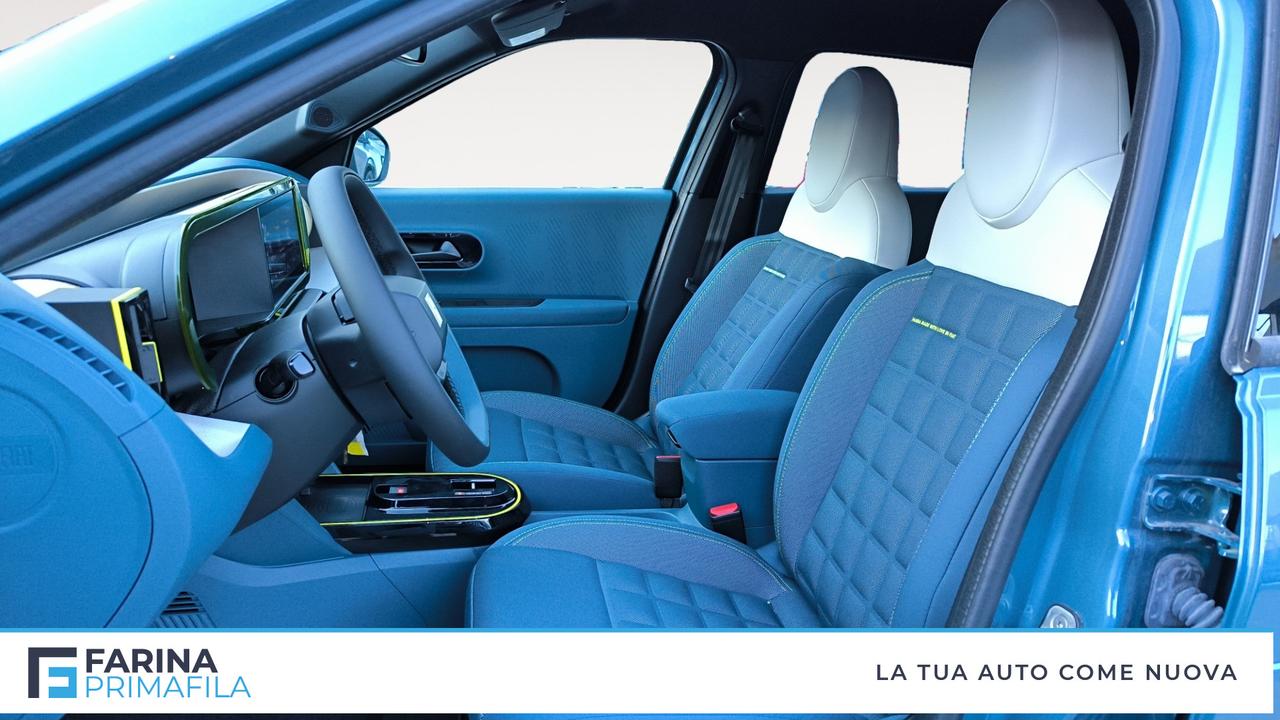 FIAT Grande Panda Hybrid La Prima 1.2 Hybrid 110cv