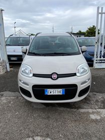 Fiat Panda 0.9 TwinAir Turbo S&S Lounge