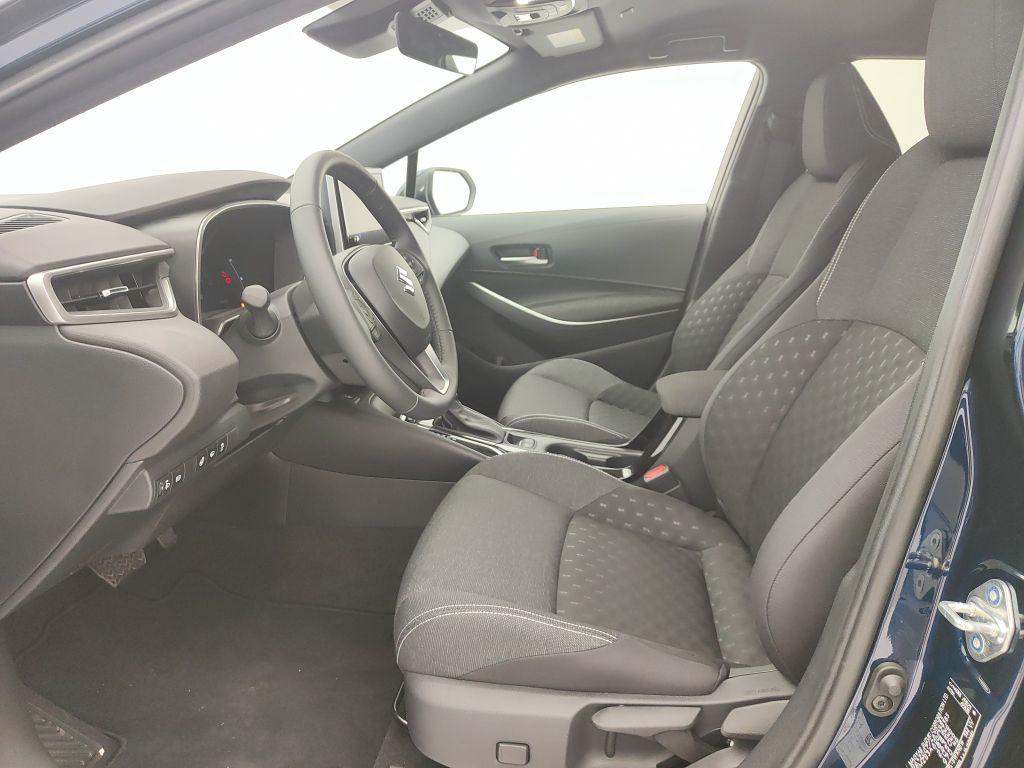 SUZUKI SWACE HYBRID 1.8 COOL