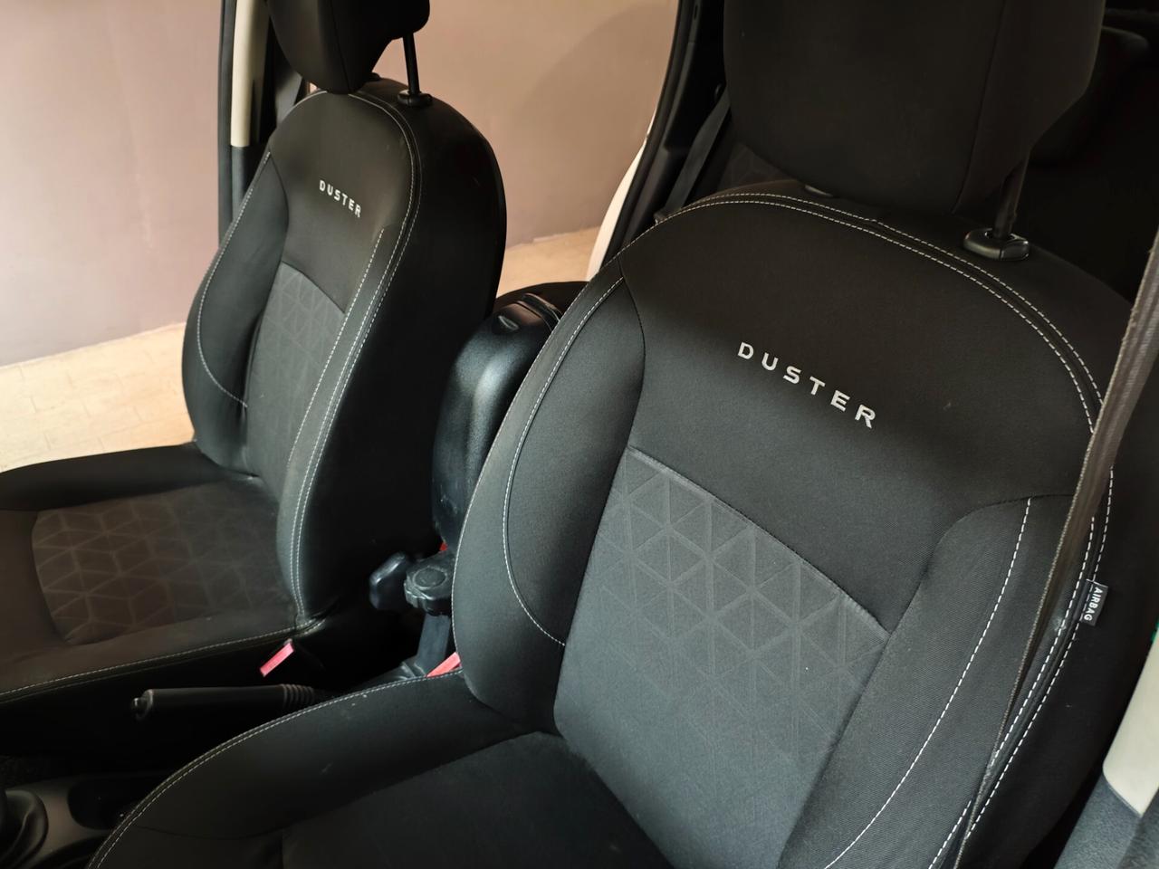 Dacia Duster 1.5 dCi 110CV 4x2 Prestige