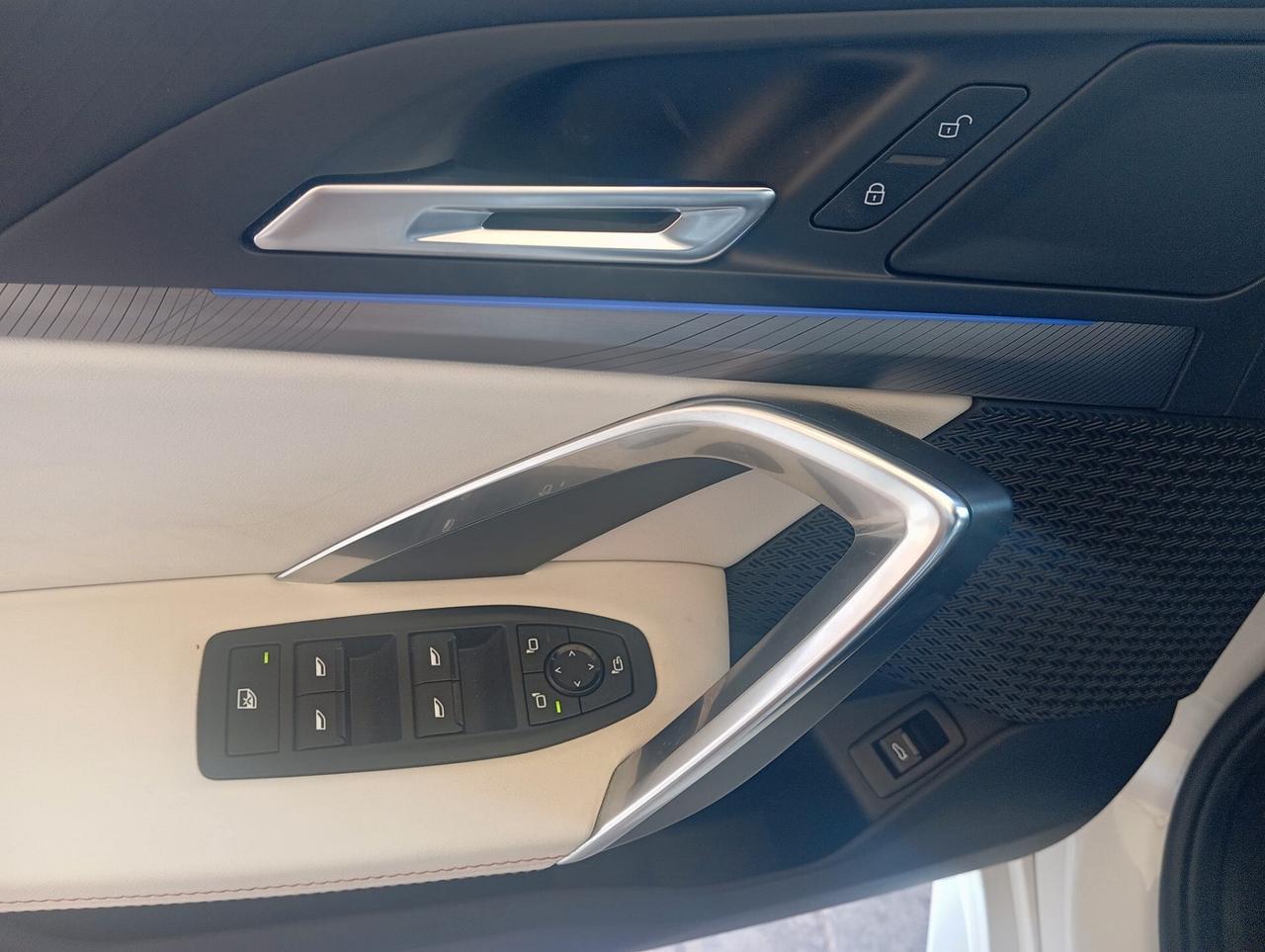 Bmw X2 sDrive 18d Msport Pro