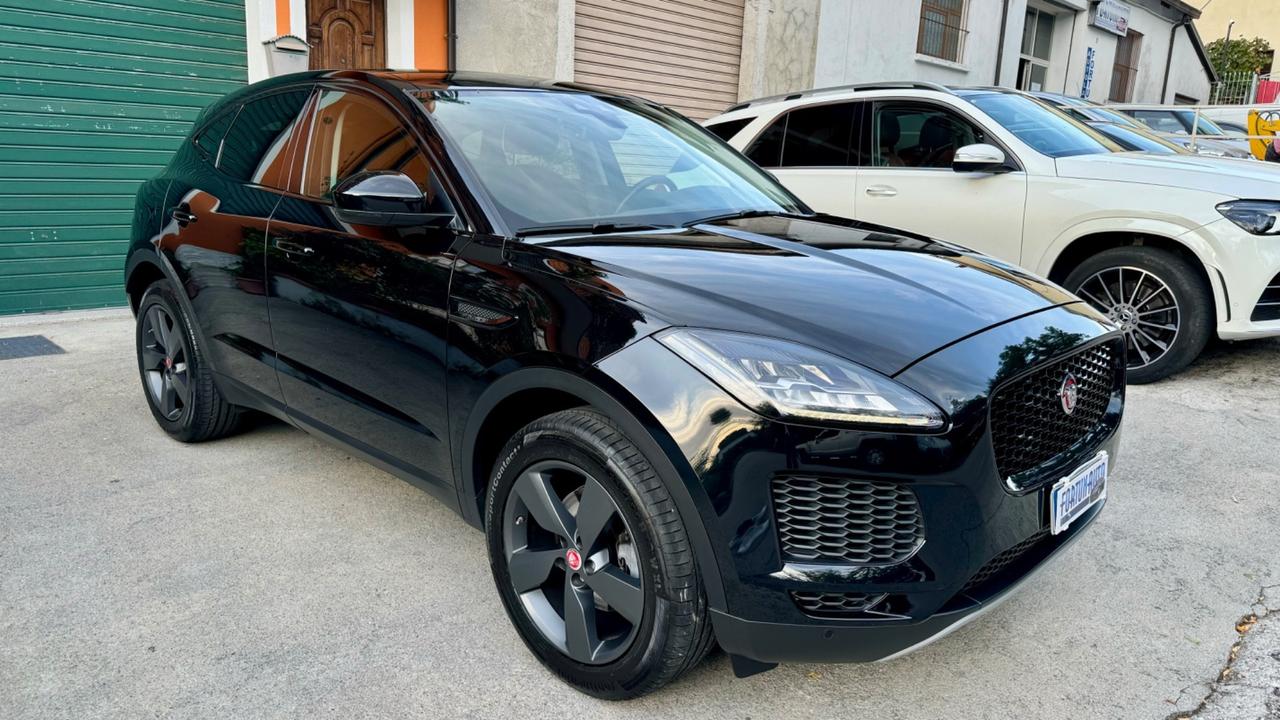 Jaguar E-Pace 2.0D 150 CV AWD aut. S