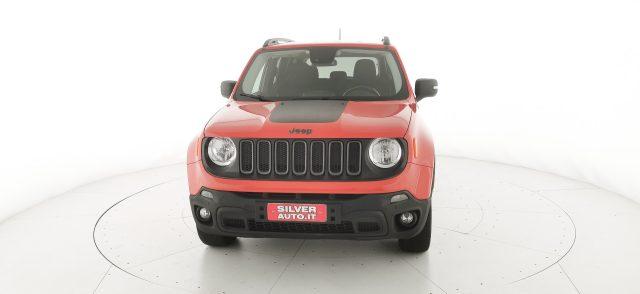 JEEP Renegade 2.0 Mjt 170CV 4WD Active Drive Low Trailhawk