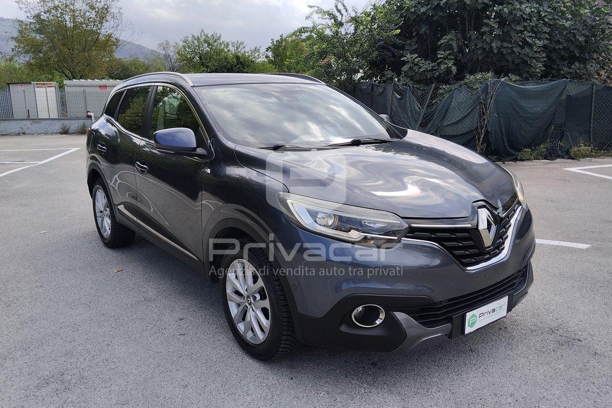 RENAULT Kadjar dCi 8V 110CV Energy Life