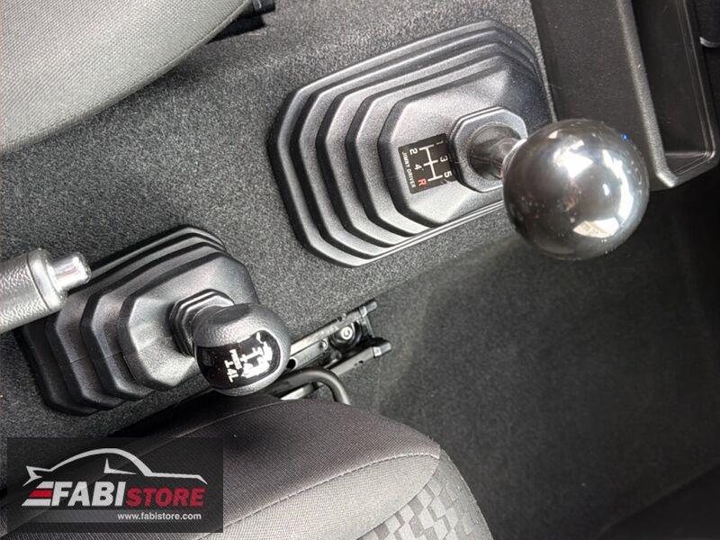 Suzuki Jimny 1.5 Top 102 Cv 4x4 Allgrip 4 POSTI - CHILOMETRI CERTIFICATI