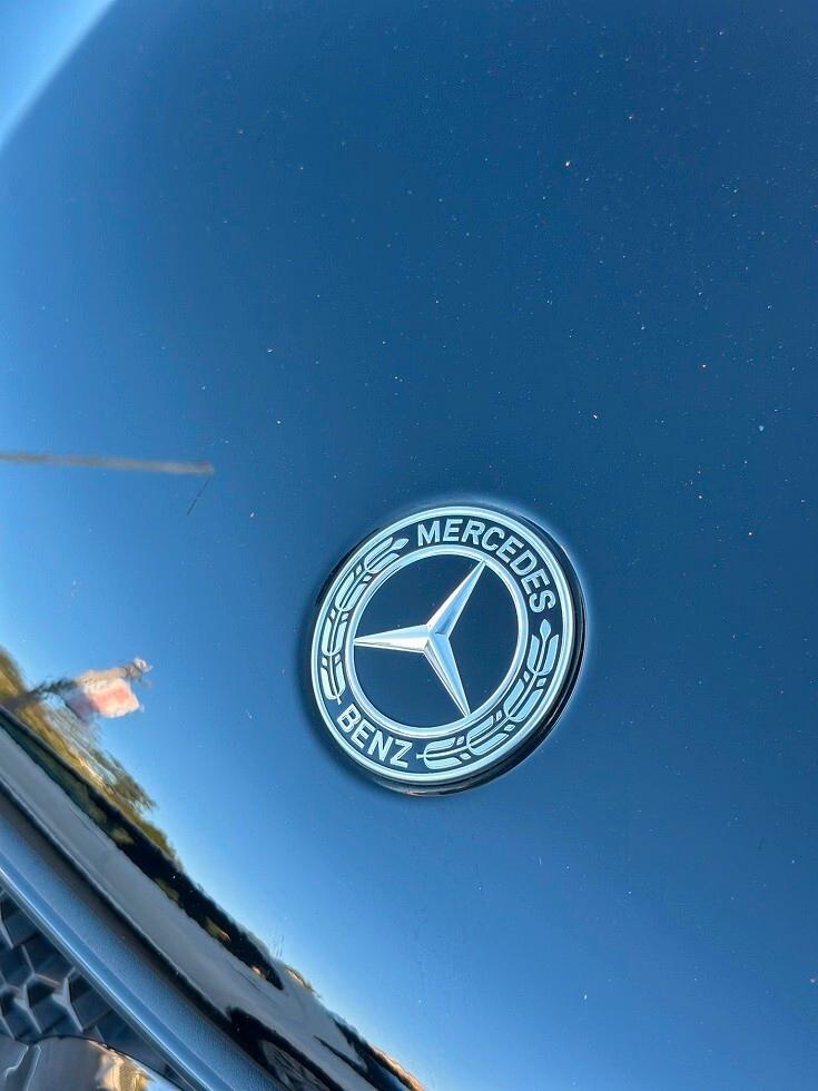 MB GLC 300d 4Matic Coupé AMG Line - 2024