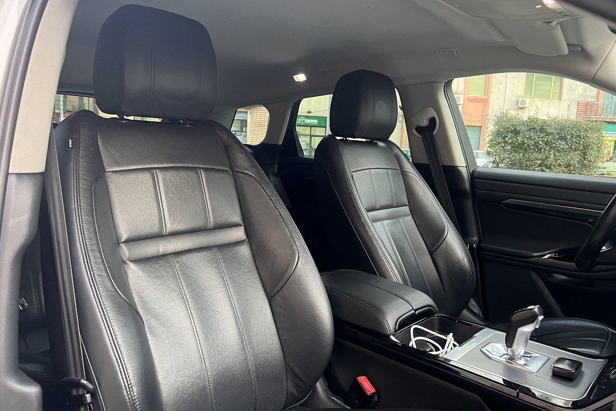 LAND ROVER Range Rover Evoque 2.0D I4-L.Flw 150 CV AWD Auto HSE