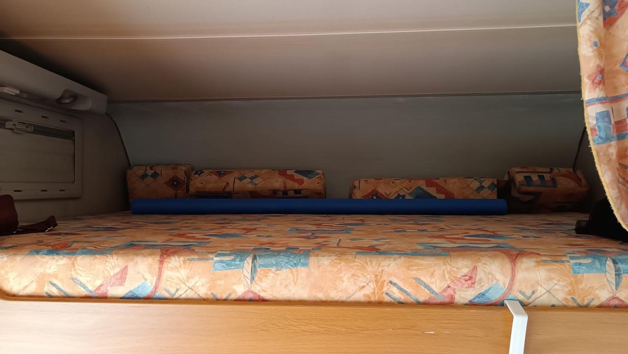 Fiat Mobilvetta Top driver61