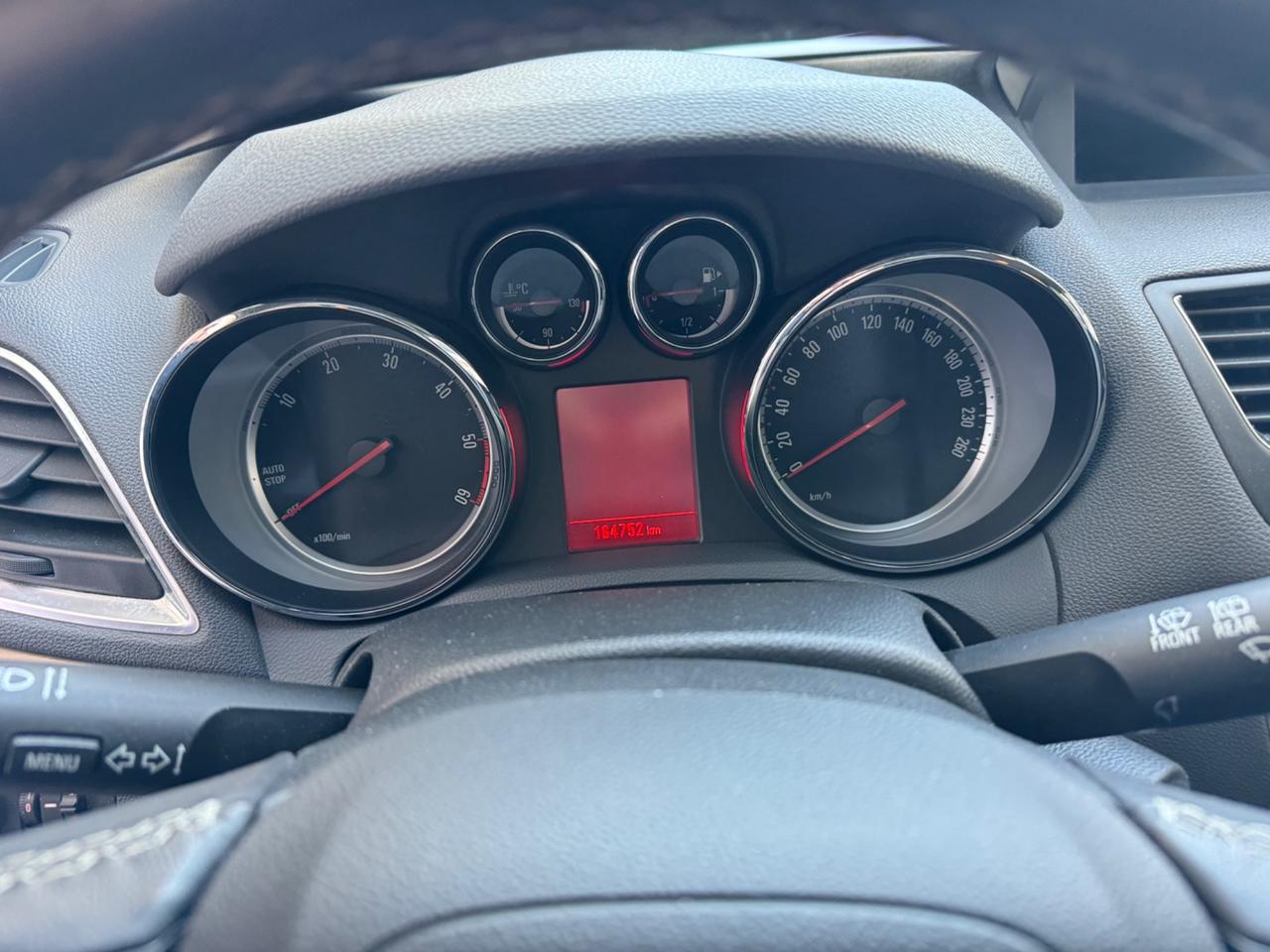 Opel Mokka 1.6 CDTI Ecotec 136CV 4x2 Start&Stop Cosmo