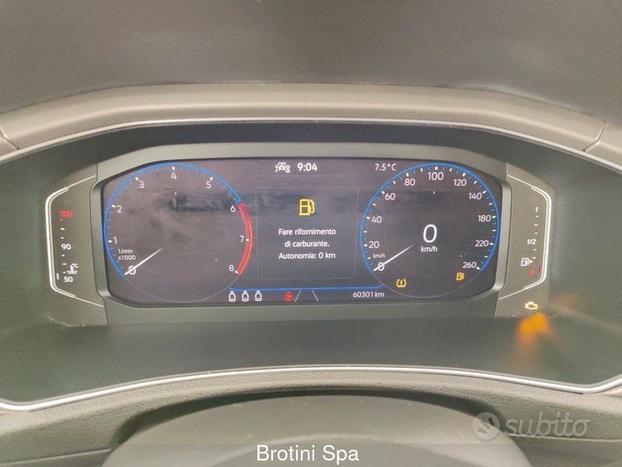Volkswagen T-Roc 1.0 TSI Style BlueMotion Tec...