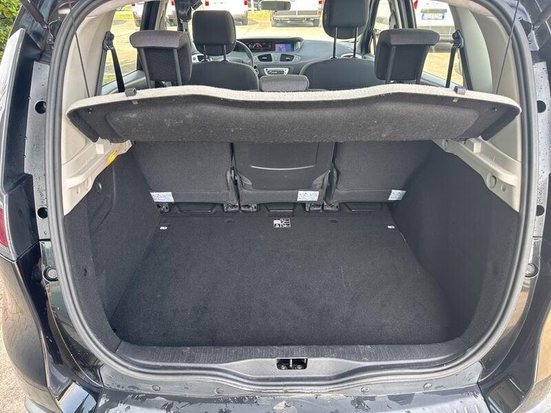 Renault Scénic X-Mod Scénic XMod 1.5 dCi 110CV Wave