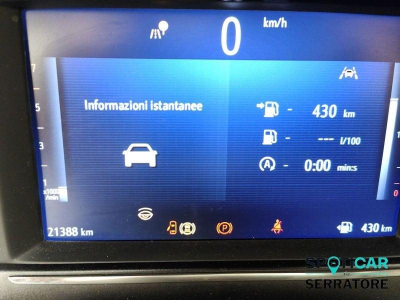 Opel Corsa VI 2023 1.2 GS s&s 100cv