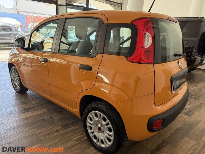 FIAT Panda Panda 1.2 Easy