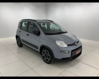 FIAT Panda 1.0 firefly hybrid City Life s&s 70cv 5p.ti