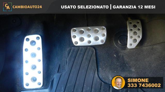 SUBARU XV 2.0i Lineartronic Style Navi