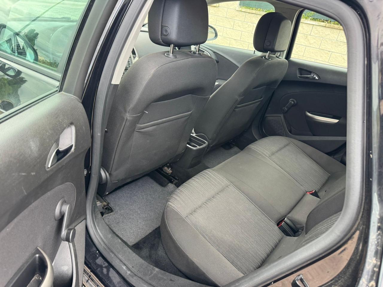 Opel Astra 1.4 16V Twinport 5 porte Enjoy