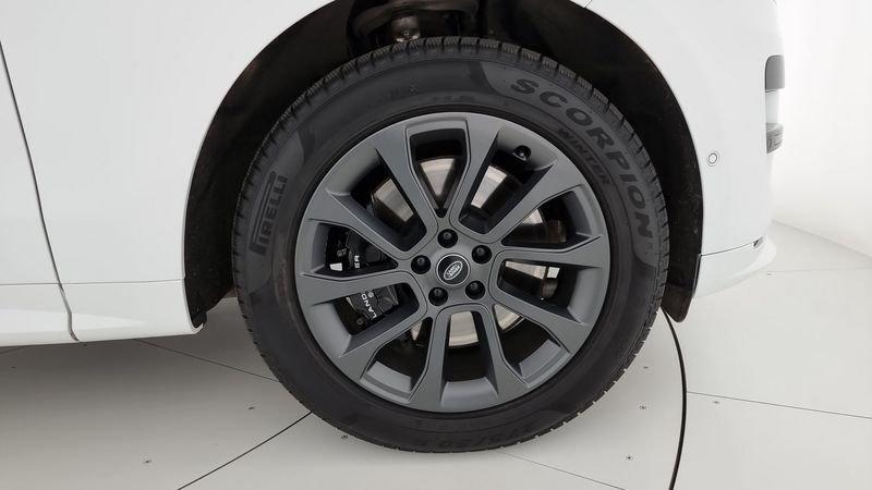 Land Rover Range Rover Sport PHEV 3.0 I6 440 PHEV Dynamic SE aut.