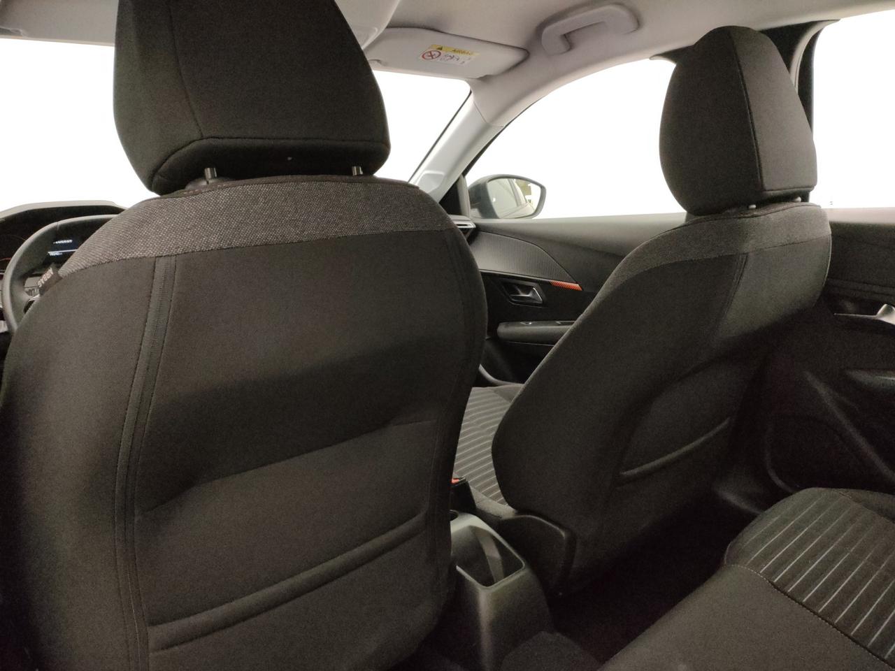 PEUGEOT 208 II 2019 - 208 1.2 puretech Active Pack s&s 75cv
