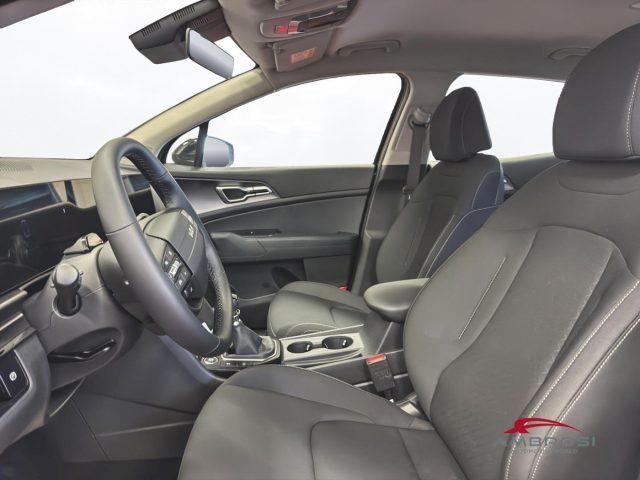 KIA Sportage 1.6 TGDI BUSINESS