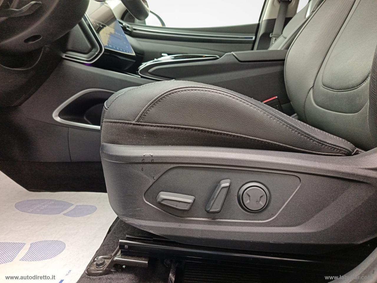 HYUNDAI Tucson 1.6 HEV aut. Exellence
