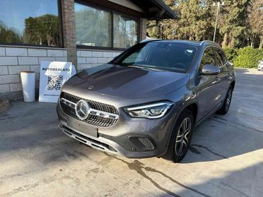 MERCEDES-BENZ GLA 200 d Automatic Sport Plus