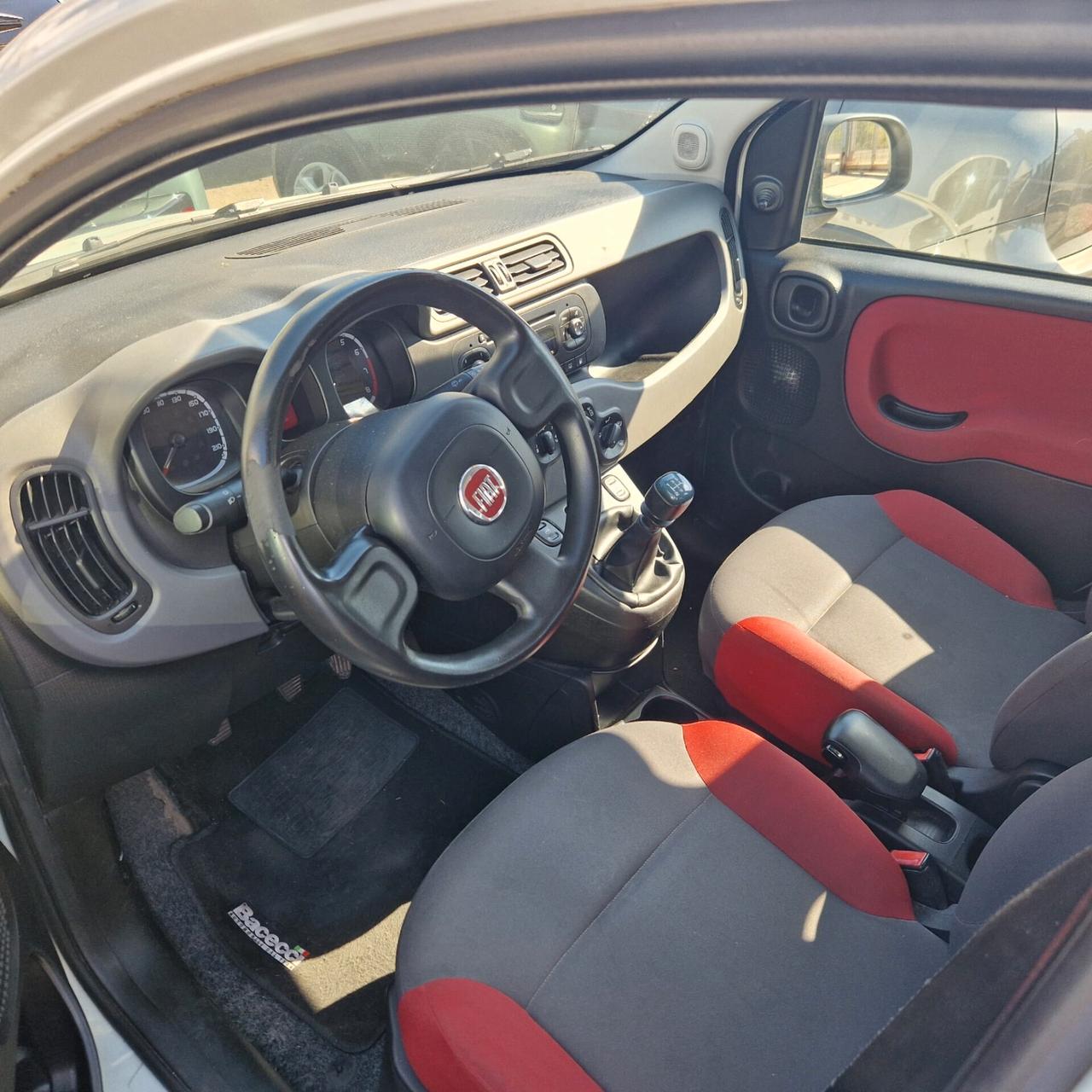 Fiat Panda 1.2 GPL - SOLO COMMERCIANTI!