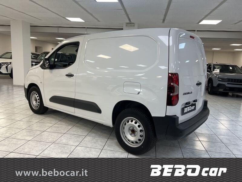 FIAT Doblò Doblò 1.5 BlueHdi 100CV PC-TN Van