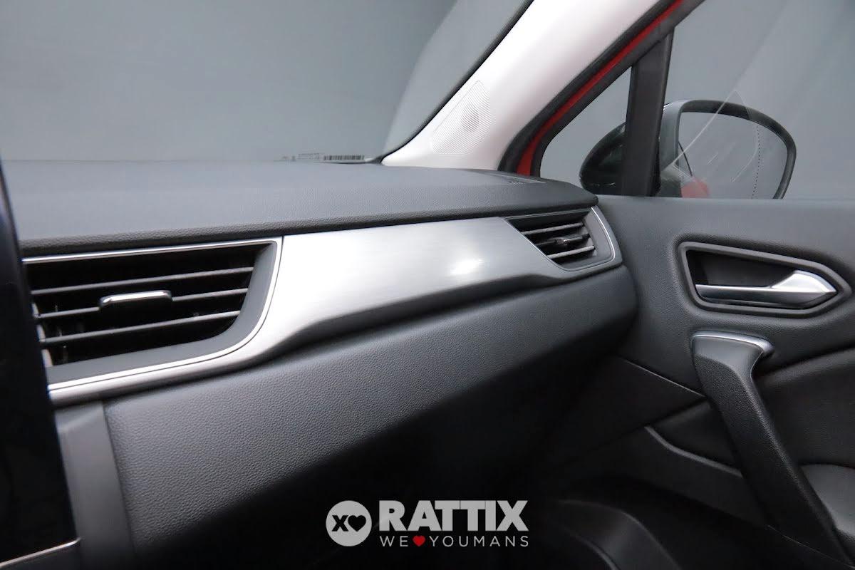 Renault Captur 1.6 phev E-Tech 160CV Intens auto