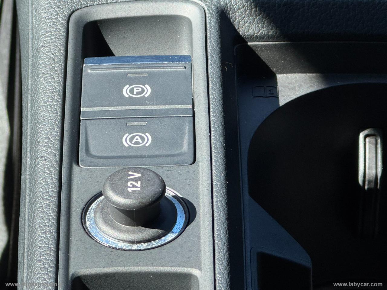 AUDI Q3 SPB 35 TDI S tr. S line