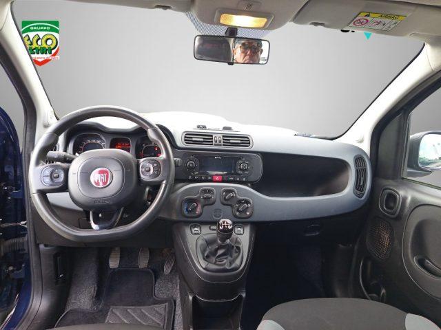 FIAT Panda Cross 1.3 MJT 95 CV S&S 4x4