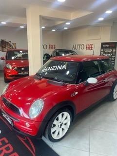 Mini Mini 1.6 16V One