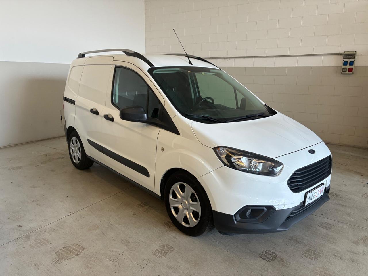 Ford Transit Courier 1.0 EcoBoost 100CV