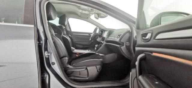 RENAULT Megane Mégane Sporter Blue dCi 115 CV EDC Intens