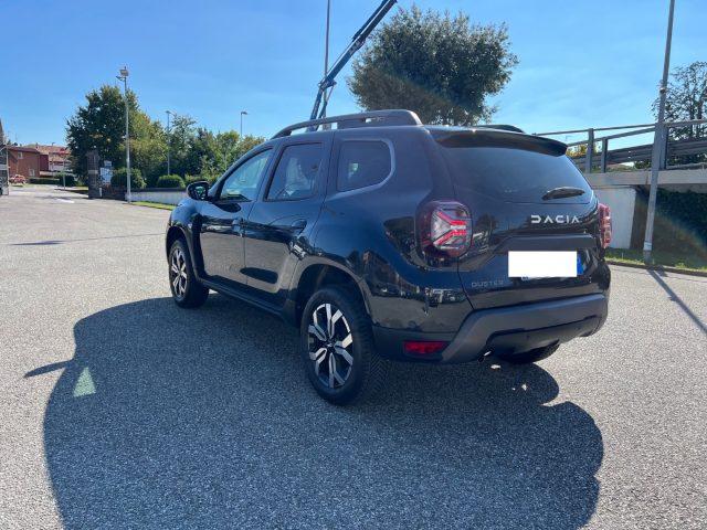 DACIA Duster 1.0 TCe GPL 4x2 Prestige