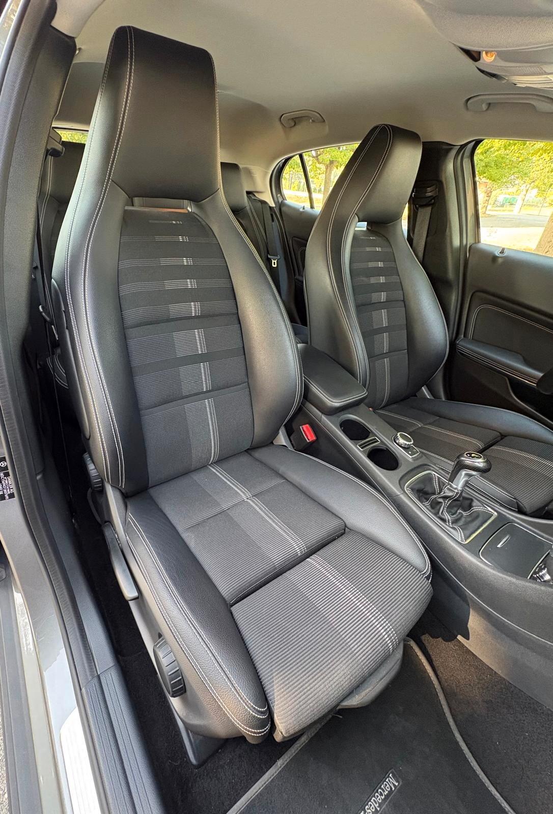 Mercedes-benz GLA 200 Sport