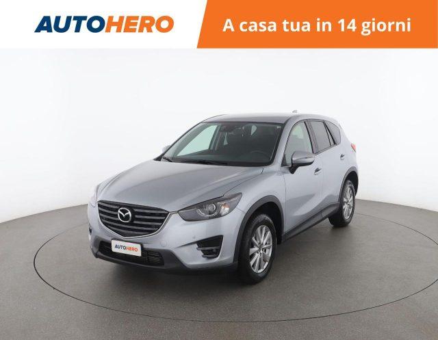 MAZDA CX-5 2.2L Skyactiv-D 150CV 2WD Evolve