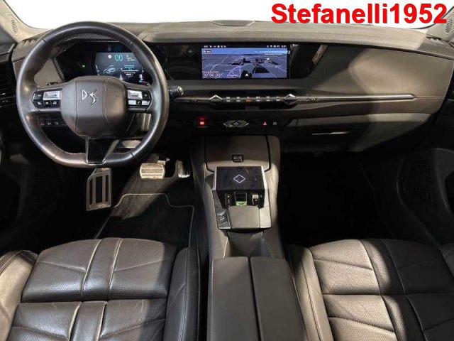 DS AUTOMOBILES DS 4 II 2021 - 1.6 e-tense phev La Premiere auto