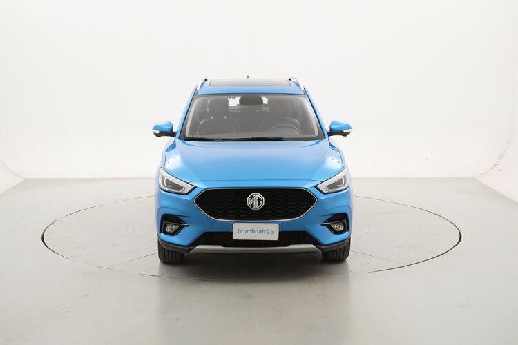 MG ZS Luxury BR259534 1.0 Benzina 111CV