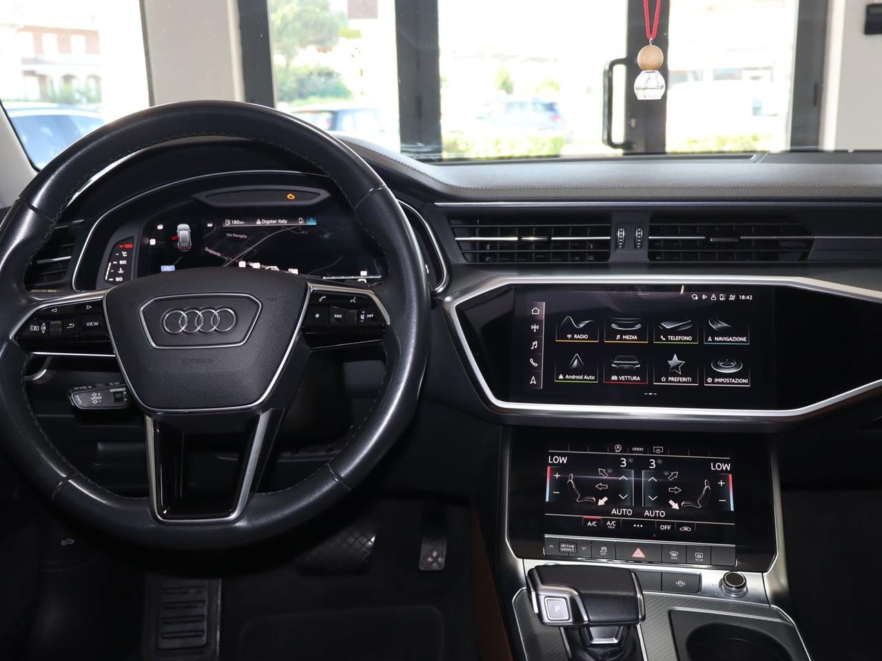 Audi A6 Business Sport 2.0 45 TFSI MHEV #11153