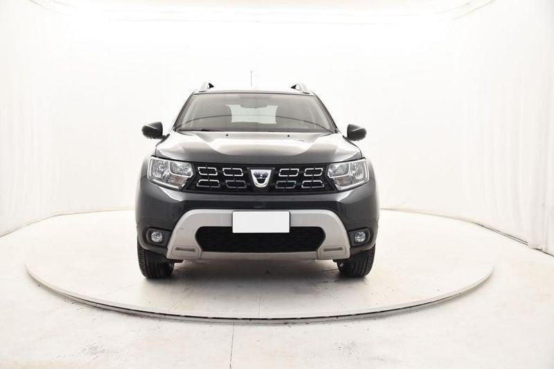 Dacia Duster 1.0 tce 15th Anniversary Eco-g 4x2 100cv GPL