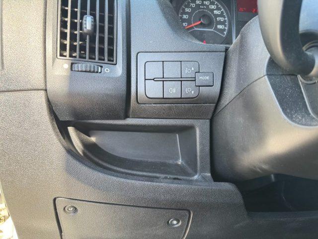 PEUGEOT Boxer 435 2.2 HDi/150CV FAP PLM Cabinato