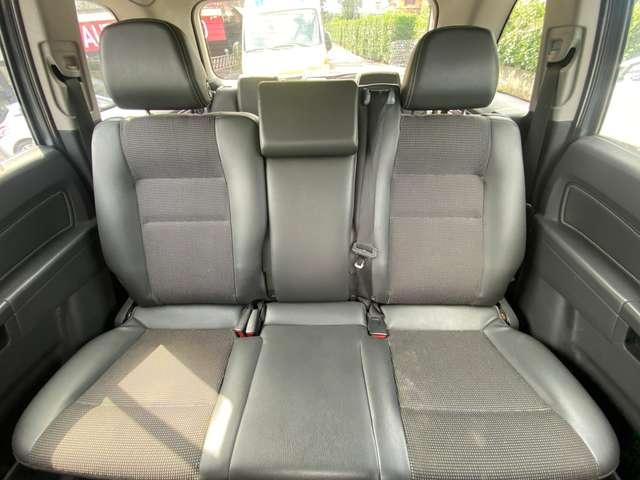Opel Zafira Zafira II 2005 1.9 cdti Cosmo 120cv